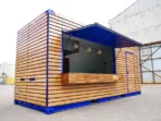 Shipping Container Kitchens - Image 8
