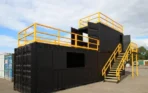 Mobile Confined Space Training Container - Image 7
