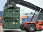 Open Top Half Height Shipping Containers - Image 4