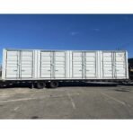 40ft Shipping Container With 4 Side Doors - Image 5