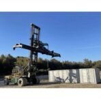 40ft Shipping Container With 4 Side Doors - Image 6