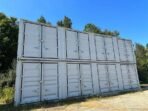 40ft Shipping Container With 4 Side Doors - Image 2
