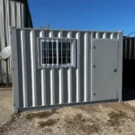 1-Trip 12Ft Standard Modified