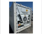 Thermo King Refrigerator Container – 20′ 2021 Reefer - Image 10