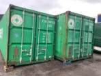 40ft Shipping Container for sale - Image 3