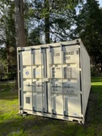 Shipping Container - Image 2