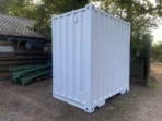 8ft x 5ft Site Store Secure Shed - Image 11