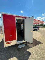 New 14 Foot Fully Equipped Food Trailer Ready - Image 6