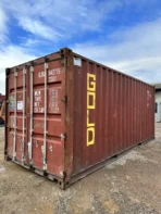 Used 20ft Shipping Containers – IN STOCK - Image 11