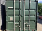 20 ft container for sale INSULATED HEATER & ELECTRICS - Image 3