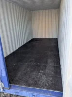 20FT Shipping Containers – Ideal for SELF-STORAGE| SOLD as SEEN - Image 3