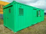 26ft x 10ft Welfare Unit - Image 9