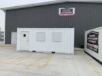 20’ Modified Container - Image 3