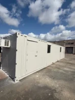 40 ft Shipping Container Office