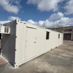 40 ft Shipping Container Office