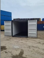 NEW 20ft 1-Trip Shipping Containers | Additional Benefits – Nationwide Delivery - Image 4