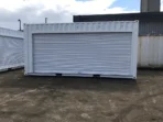 20ft x 8ft Shipping Container with Roll-Up Door – Nationwide Delivery - Image 14