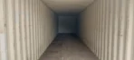 Watertight 40ft Shipping Container – Extra Space for Storage. - Image 3