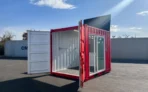 10ft Shipping Container Concession Stand - Image 5