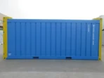 Shipping Container 20 ft DNV offshore units - Image 4