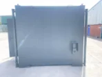 Anti vandal portable 3 plus 1 toilet unit in bury – Best service guaranteed - Image 3
