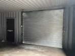 40 x 16 Linked Container Workshop.. Strengthened Optional anti condensation. - Image 3