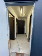 TOILET/OFFICE A/V CONTAINER 32FT X 10FT – SOLD AS SEEN - Image 3