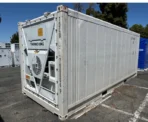 Thermo King Refrigerator Container – 20′ 2021 Reefer