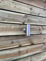 20ft x 8ft Shipping Container – Home Office – Gym – Workshop - Image 12