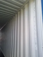 Fresh New One Trip Jan 2024 40ft High Cube 9’6ft High Container - Image 9