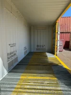 20ft dangerous goods shipping container - Image 4