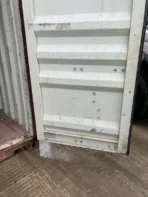 Used 40ft High Cube Shipping Container - Image 3