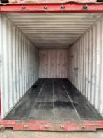 Used 20ft Shipping Containers – IN STOCK - Image 20