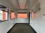 20ft x 8ft shipping container – street food/coffee shop/food kiosk/bar/events - Image 14