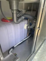 New 14 Foot Fully Equipped Food Trailer Ready - Image 16