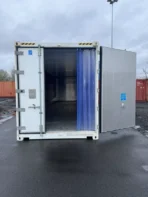 40FT Refrigerated Reefer Shipping Container Thermo King Magnum +(brand New) - Image 3