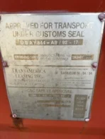 Used 20 Shipping & Storage Containers – 8 Units Available - Image 7