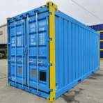 Shipping Container 20 ft DNV offshore units