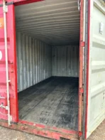 Used 20ft Shipping Containers – IN STOCK - Image 21