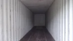 Very Clean Used 40t x 8ft shipping container - Image 4