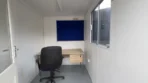 24 x 9ft Anti Vandal Welfare Unit + Generator / Site Office / Canteen / Toilet - Image 15