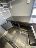 New 14 Foot Fully Equipped Food Trailer Ready - Image 3