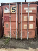 Used 20 Shipping & Storage Containers – 8 Units Available - Image 8