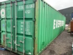 40ft Shipping Container for sale - Image 4