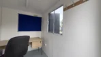 24 x 9ft Anti Vandal Welfare Unit + Generator / Site Office / Canteen / Toilet - Image 16