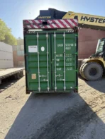 40ft Watertight Storage Containers – Local Delivery - Image 4