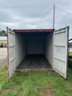 20′ Shipping Container CCR18113 - Image 4