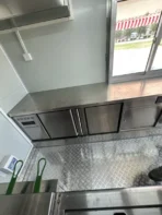 New 14 Foot Fully Equipped Food Trailer Ready - Image 5