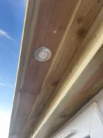 20ft x 8ft Shipping Container – Home Office – Gym – Workshop - Image 14