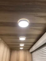 20ft x 8ft Shipping Container with Roll-Up Door – Nationwide Delivery - Image 16